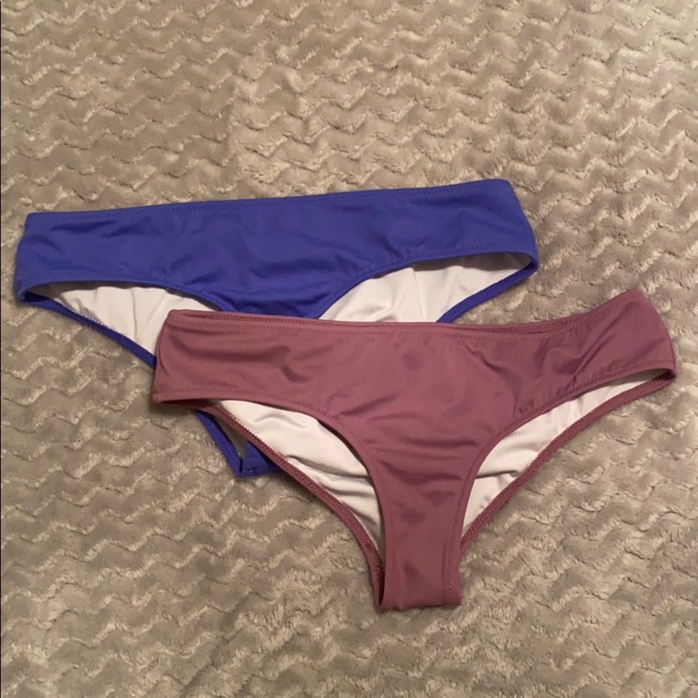 Bikini Bottom Bundle